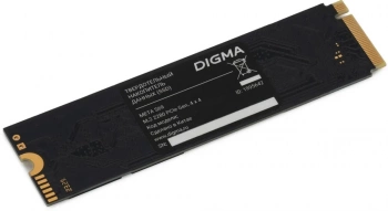 Накопитель SSD Digma PCIe 4.0 x4 512GB DGSM4512GS69T