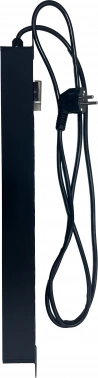 Блок распределения питания NTSS NTSS-PDU-DA2034 гор.размещ. 8xSchuko базовые 16A Schuko 1.8м