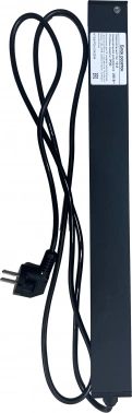 Блок распределения питания NTSS NTSS-PDU-DA2034 гор.размещ. 8xSchuko базовые 16A Schuko 1.8м
