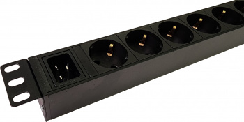 Блок распределения питания NTSS NTSS-PDU-DA2035