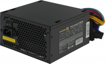 Блок питания Exegate ATX 700W 700PPE