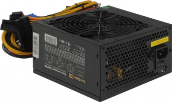 Блок питания Exegate ATX 700W 700PPE