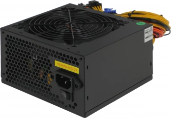 Блок питания Exegate ATX 700W 700PPE
