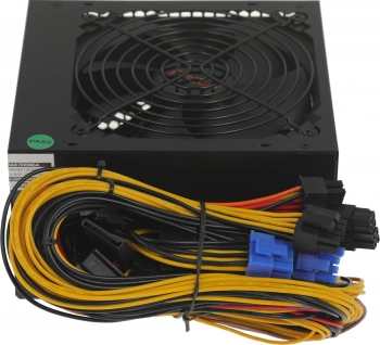 Блок питания Exegate ATX 700W 700PPE