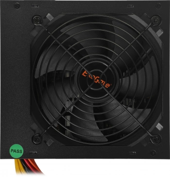 Блок питания Exegate ATX 700W 700PPE