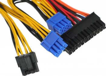 Блок питания Exegate ATX 700W 700PPE