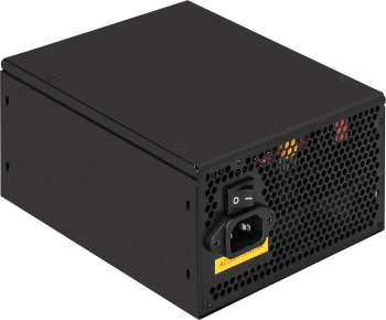 Блок питания Exegate ATX 600W 600PPX