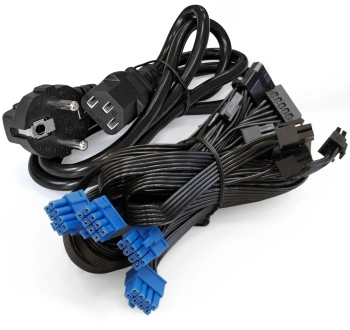 Блок питания Exegate ATX 700W 700PPX