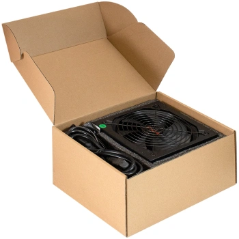 Блок питания Exegate ATX 750W 750PPX