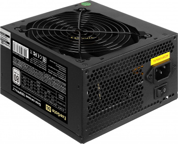 Блок питания Exegate ATX 1000W 1000PPH-LT