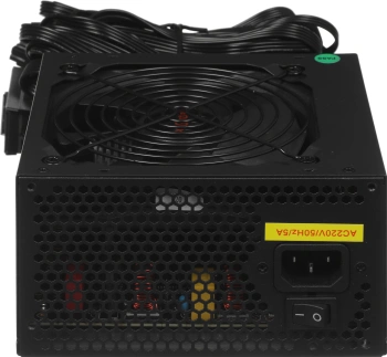 Блок питания Exegate ATX 1000W 1000PPH-LT