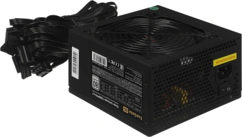 Блок питания Exegate ATX 1000W 1000PPH-LT