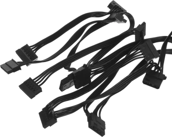 Блок питания Exegate ATX 1000W 1000PPH-LT