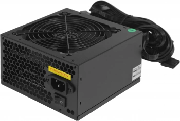Блок питания Exegate ATX 500W 500PPH-LT