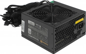 Блок питания Exegate ATX 500W 500PPH-LT