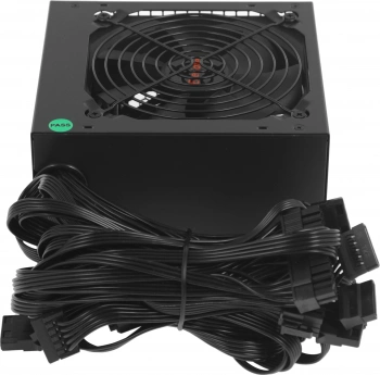 Блок питания Exegate ATX 500W 500PPH-LT