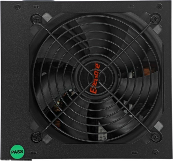 Блок питания Exegate ATX 500W 500PPH-LT