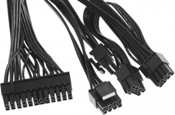 Блок питания Exegate ATX 500W 500PPH-LT