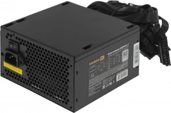 Блок питания Exegate ATX 550W 550PPH-LT