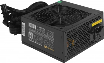 Блок питания Exegate ATX 550W 550PPH-LT