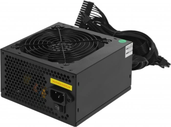 Блок питания Exegate ATX 550W 550PPH-LT