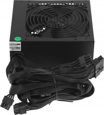 Блок питания Exegate ATX 550W 550PPH-LT