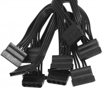 Блок питания Exegate ATX 550W 550PPH-LT