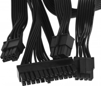 Блок питания Exegate ATX 550W 550PPH-LT