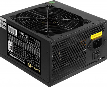 Блок питания Exegate ATX 550W 550PPH-LT