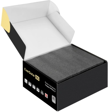 Блок питания Exegate ATX 550W 550PPH-LT