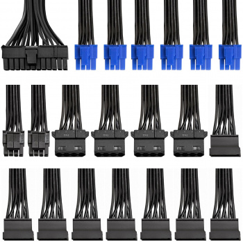 Блок питания Exegate ATX 1000W 1000PPH