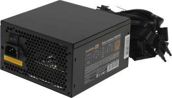 Блок питания Exegate ATX 500W 500PPH