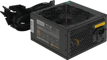 Блок питания Exegate ATX 500W 500PPH