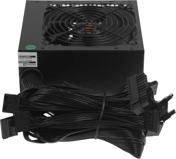 Блок питания Exegate ATX 500W 500PPH
