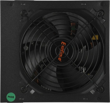 Блок питания Exegate ATX 500W 500PPH