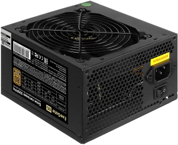 Блок питания Exegate ATX 500W 500PPH