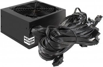 Блок питания Exegate ATX 750W 750PPH
