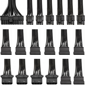 Блок питания Exegate ATX 750W 750PPH