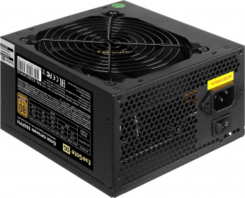 Блок питания Exegate ATX 900W 900PPH