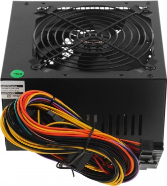 Блок питания Exegate ATX 350W XP350