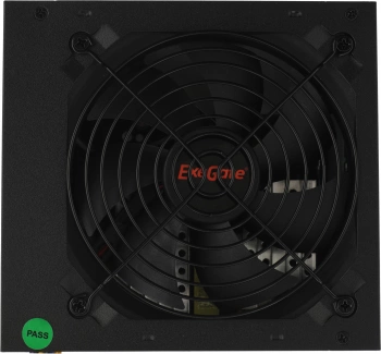 Блок питания Exegate ATX 350W XP350
