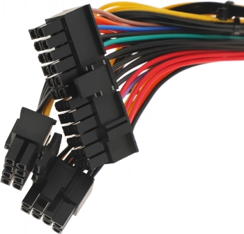 Блок питания Exegate ATX 350W XP350