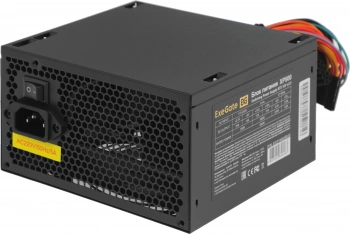Блок питания Exegate ATX 500W XP500