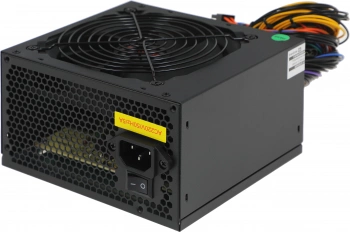 Блок питания Exegate ATX 500W XP500