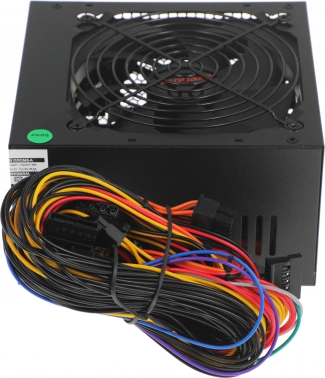 Блок питания Exegate ATX 500W XP500