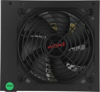 Блок питания Exegate ATX 500W XP500