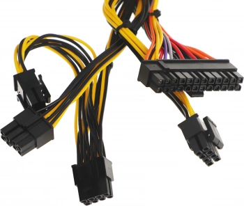 Блок питания Exegate ATX 500W XP500