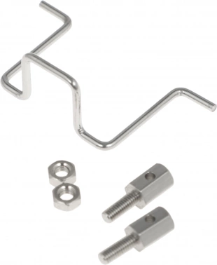 Блок питания Exegate ATX 500W XP500