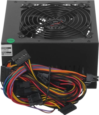 Блок питания Exegate ATX 550W XP550