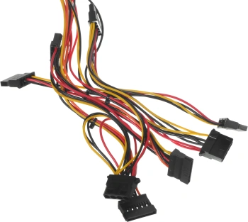 Блок питания Exegate ATX 550W XP550